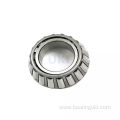 Taper Roller 596/592A Auto Parts Bearing 596/592
